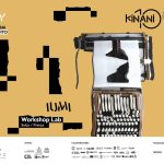 KINANI - Biennale de la Danse en Afrique | IUMI - Worskhop Lab