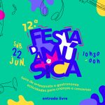 Festa da Música - 12ª edição