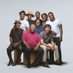 Música | Ghorwane apresenta "AHIMIYELANGA"