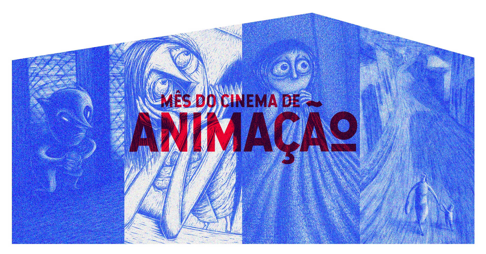 Cinema | Mês do Cinema de Animação | Selecção de Curtas de Regina Pessoa | seguido de conversa