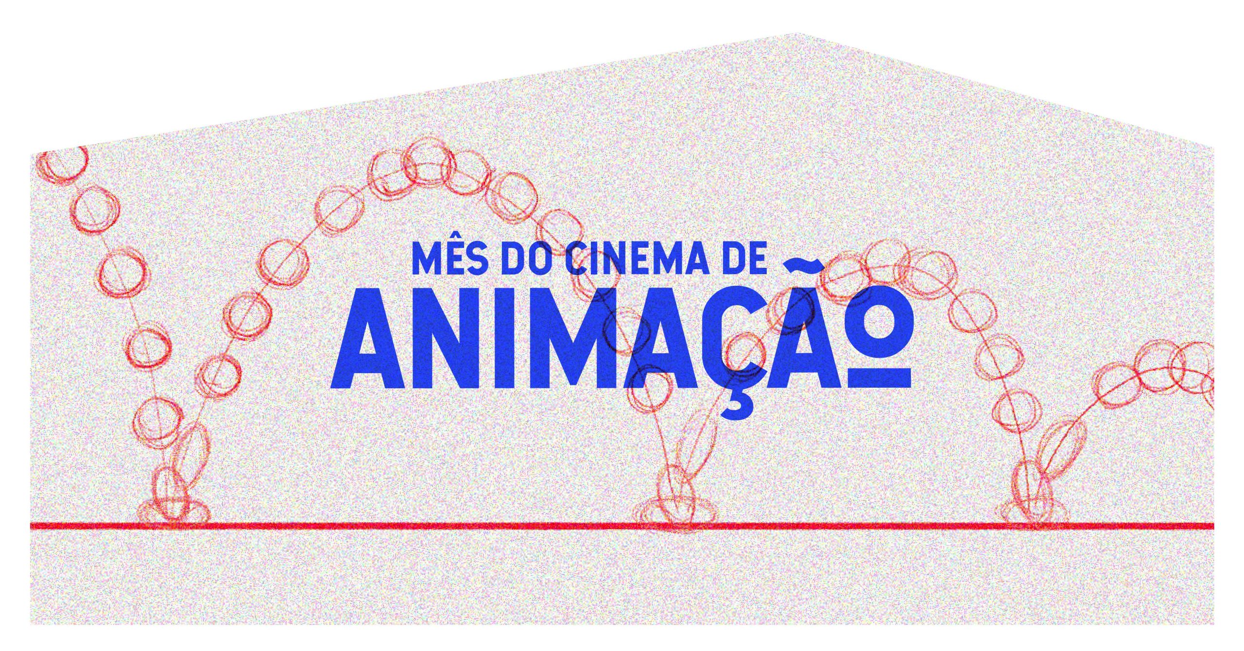 Os Sábados das Crianças  | Mês do Cinema de Animação | Workshop | "Animação de uma bola saltando" com Ique Langa | 10 - 12 anos